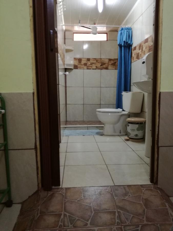 Hotel Margarita Сьерпе Экстерьер фото