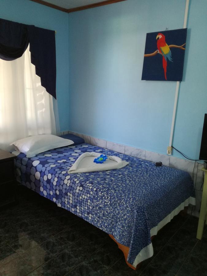 Hotel Margarita Сьерпе Экстерьер фото