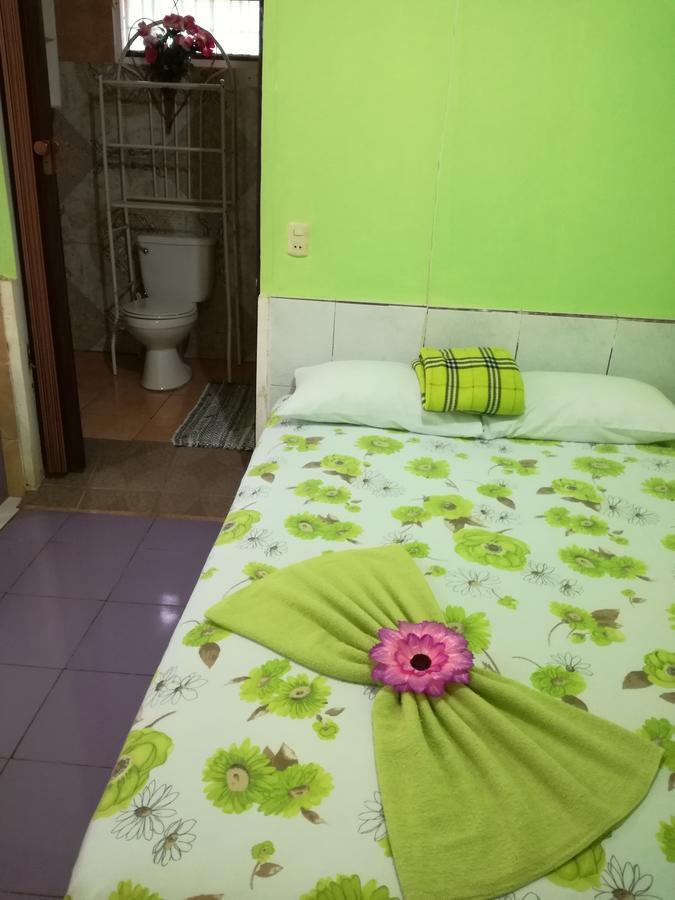 Hotel Margarita Сьерпе Экстерьер фото