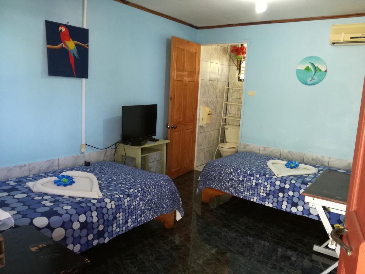 Hotel Margarita Сьерпе Экстерьер фото