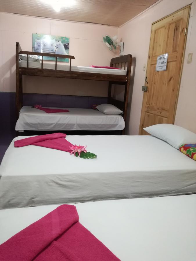 Hotel Margarita Сьерпе Экстерьер фото