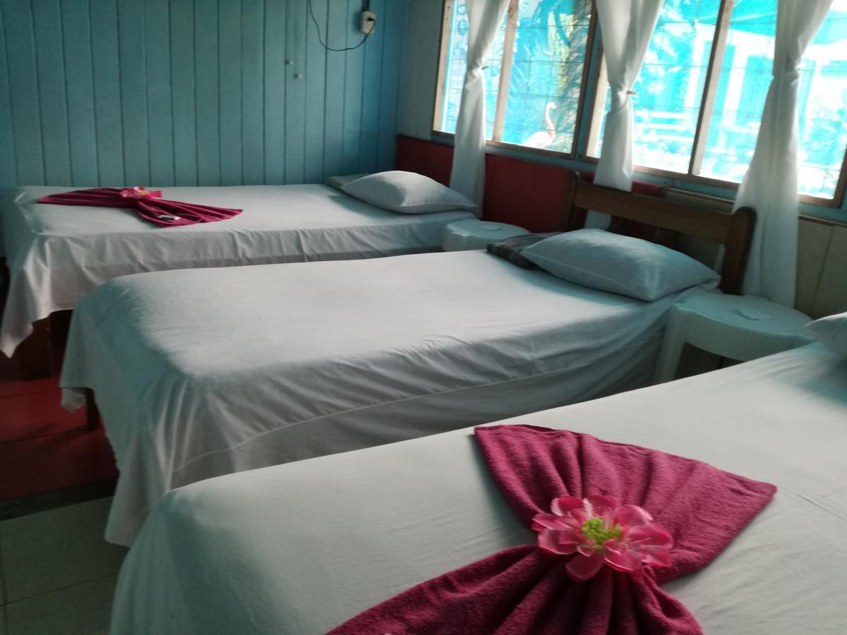 Hotel Margarita Сьерпе Экстерьер фото